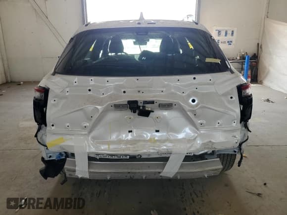 ✅ 2025 Toyota Crown XLE • VIN: JTDACAAJ0S3017083 • Lot: 80668275. Wystawiony na Copart z przebiegiem 2 660 mil. Bezpłatny archiwum sprzedaży aukcyjnych z USA i szczegółowy raport historii pojazdu na DreamBid. Zdjęcie 6.