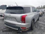 ✅ 2021 Hyundai Palisade SEL • VIN: KM8R24HE4MU265328 • Лот: 41543906. Опубликован ранее на IAAI с пробегом 54 105 миль. Бесплатный доступ к архиву аукционных продаж из США и подробный отчёт об истории автомобиля на DreamBid. Изображение 4.