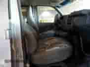 2010 Chevrolet Express Passenger LS with VIN 1GAZGPDG0A1167157, listed as a Copart auction lot 88460465 with 166,141 mi miles and Salvage title. Bid and sale history available at DreamBid. Image 10.