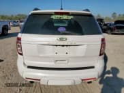 ✅ 2012 Ford Explorer Limited • VIN: 1FMHK7F85CGA08489 • Lot: 82436285. Wystawiony na Copart z przebiegiem 213 583 mil. Bezpłatny archiwum sprzedaży aukcyjnych z USA i szczegółowy raport historii pojazdu na DreamBid. Zdjęcie 6.