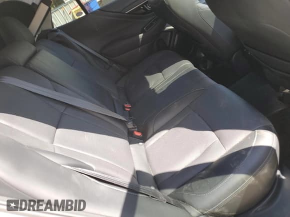 ✅ 2024 Subaru Outback Limited • VIN: 4S4BTANCXR3111008 • Lot: 54151305. Listed on Copart with Not provided. Free auction sales archive from the USA and detailed vehicle history report at DreamBid. Image 11.