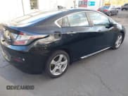 ✅ 2017 Chevrolet Volt LT • VIN: 1G1RC6S5XHU109640 • Лот: 43601311. Опубликован ранее на IAAI с пробегом 109 051 миль. Бесплатный доступ к архиву аукционных продаж из США и подробный отчёт об истории автомобиля на DreamBid. Изображение 4.