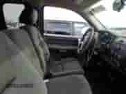 2009 Chevrolet Silverado 1500 LT с VIN 1GCEC29C99Z247659, выставлен на аукционе Copart как лот 85918604 с пробегом 322 160 миль миль и Списание • Salvage title. История ставок и продаж доступна на DreamBid. Изображение 7.