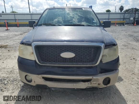 ✅ 2007 Ford F-150 XLT • VIN: 1FTPW12V87KA95062 • Lot: 89481715. Wystawiony na Copart z przebiegiem 218 450 mil. Bezpłatny archiwum sprzedaży aukcyjnych z USA i szczegółowy raport historii pojazdu na DreamBid. Zdjęcie 5.