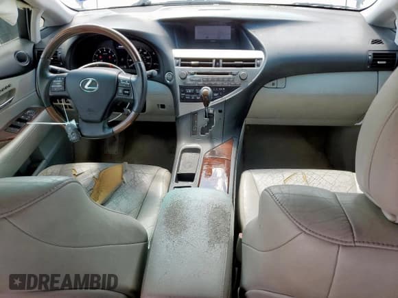 ✅ 2011 Lexus RX 350 • VIN: 2T2ZK1BA0BC042816 • Lot: 65223465. Wystawiony na Copart z przebiegiem 114 135 mil. Bezpłatny archiwum sprzedaży aukcyjnych z USA i szczegółowy raport historii pojazdu na DreamBid. Zdjęcie 8.