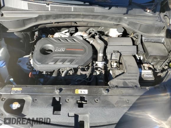 ✅ 2017 Hyundai Santa Fe Ultimate • VIN: 5XYZW4LA2HG462986 • Лот: 74506703. Опубликован ранее на Copart с пробегом 92 183 миль. Бесплатный доступ к архиву аукционных продаж из США и подробный отчёт об истории автомобиля на DreamBid. Изображение 14.