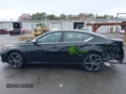 ✅ 2023 Nissan Altima SR • VIN: 1N4BL4CV9PN375547 • Lot: 43634375. Listed on IAAI with 31,015 mi. Free auction sales archive from the USA and detailed vehicle history report at DreamBid. Image 14.