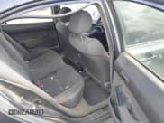 ✅ 2011 Honda Civic DX-VP • VIN: 19XFA1F35BE014906 • Lot: 43373293. Listed on IAAI with 219,413 mi. Free auction sales archive from the USA and detailed vehicle history report at DreamBid. Image 8.