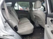 ✅ 2009 Hyundai Santa Fe GLS • VIN: 5NMSG73D29H300079 • Lot: 68749204. Listed on Copart with 154,906 mi. Free auction sales archive from the USA and detailed vehicle history report at DreamBid. Image 11.