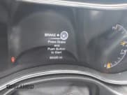 ✅ 2016 Jeep Grand Cherokee Overland • VIN: 1C4RJFCG0GC406160 • Лот: 42716239. Опубликован ранее на IAAI с пробегом 95 420 миль. Бесплатный доступ к архиву аукционных продаж из США и подробный отчёт об истории автомобиля на DreamBid. Изображение 7.