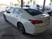 ✅ 2015 Acura TLX Technology • VIN: 19UUB2F57FA011589 • Lot: 43323374. Listed on IAAI with 118,152 mi. Free auction sales archive from the USA and detailed vehicle history report at DreamBid. Image 3.