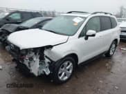 ✅ 2014 Subaru Forester Touring • VIN: JF2SJAMC9EH440535 • Lot: 43767184. Listed on IAAI with 120,462 mi. Free auction sales archive from the USA and detailed vehicle history report at DreamBid. Image 15.