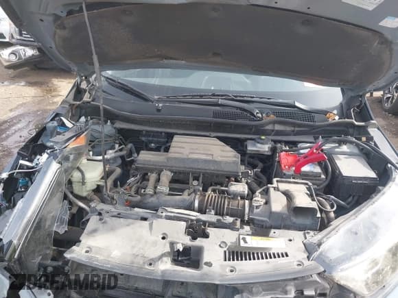 ✅ 2020 Honda CR-V EX-L • VIN: 2HKRW2H88LH673038 • Lot: 43736379. Listed on IAAI with 95,932 mi. Free auction sales archive from the USA and detailed vehicle history report at DreamBid. Image 10.