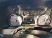 2020 Chevrolet Suburban Premier z VIN 1GNSCJKC5LR163330, wystawiony jako Copart lot #85289904 z przebiegiem 83 448 mil mil oraz Szkoda całkowita • Salvage title. Historia ofert i sprzedaży dostępna na DreamBid. Obrazek 9.