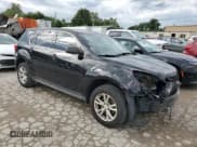 ✅ 2017 Chevrolet Equinox LS • VIN: 2GNFLEEK3H6253123 • Лот: 65213074. Опубликован ранее на Copart с пробегом 84 532 миль. Бесплатный доступ к архиву аукционных продаж из США и подробный отчёт об истории автомобиля на DreamBid. Изображение 4.