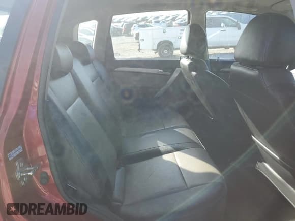 ✅ 2011 Chevrolet Aveo 2LT • VIN: KL1TG6DE2BB229683 • Лот: 42957805. Опубликован ранее на Copart с пробегом 168 133 миль. Бесплатный доступ к архиву аукционных продаж из США и подробный отчёт об истории автомобиля на DreamBid. Изображение 10.