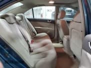 ✅ 2007 Hyundai Sonata SE • VIN: 5NPEU46F07H212729 • Лот: 42426225. Опубликован ранее на Copart с пробегом 248 336 миль. Бесплатный доступ к архиву аукционных продаж из США и подробный отчёт об истории автомобиля на DreamBid. Изображение 10.