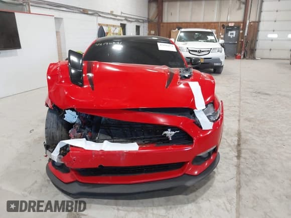 ✅ 2017 Ford Mustang GT • VIN: 1FA6P8CF5H5288204 • Лот: 42284652. Опубликован ранее на IAAI с пробегом 85 237 миль. Бесплатный доступ к архиву аукционных продаж из США и подробный отчёт об истории автомобиля на DreamBid. Изображение 12.