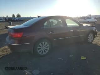 ✅ 2009 Hyundai Sonata Limited • VIN: 5NPEU46F29H504420 • Лот: 89205855. Опубликован ранее на Copart с пробегом 121 738 миль. Бесплатный доступ к архиву аукционных продаж из США и подробный отчёт об истории автомобиля на DreamBid. Изображение 3.