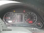 ✅ 2006 Audi A4 3.2L • VIN: WAUDG78E46A066928 • Lot: 91872015. Wystawiony na Copart z przebiegiem 201 606 mil. Bezpłatny archiwum sprzedaży aukcyjnych z USA i szczegółowy raport historii pojazdu na DreamBid. Zdjęcie 9.