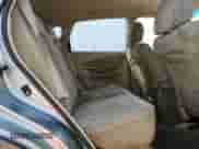 2006 Hyundai Tucson GLS с VIN KM8JN12D26U338105, выставлен на аукционе Copart как лот 79716804 с пробегом 182 387 миль миль и Чистый • Clean title. История ставок и продаж доступна на DreamBid. Изображение 11.