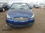 ✅ 2008 Hyundai Accent GLS • VIN: KMHCN46C18U258681 • Лот: 41849018. Опубликован ранее на IAAI с пробегом 73 398 миль. Бесплатный доступ к архиву аукционных продаж из США и подробный отчёт об истории автомобиля на DreamBid. Изображение 12.