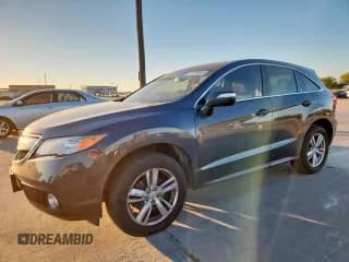 ✅ 2013 Acura RDX Technology • VIN: 5J8TB3H58DL002884 • Lot: 91229805. Wystawiony na Copart z przebiegiem 151 905 mil. Bezpłatny archiwum sprzedaży aukcyjnych z USA i szczegółowy raport historii pojazdu na DreamBid. Zdjęcie 1.