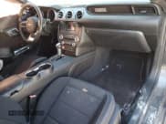 ✅ 2015 Ford Mustang V6 • VIN: 1FA6P8AM1F5387861 • Lot: 91293425. Listed on Copart with 127,243 mi. Free auction sales archive from the USA and detailed vehicle history report at DreamBid. Image 8.