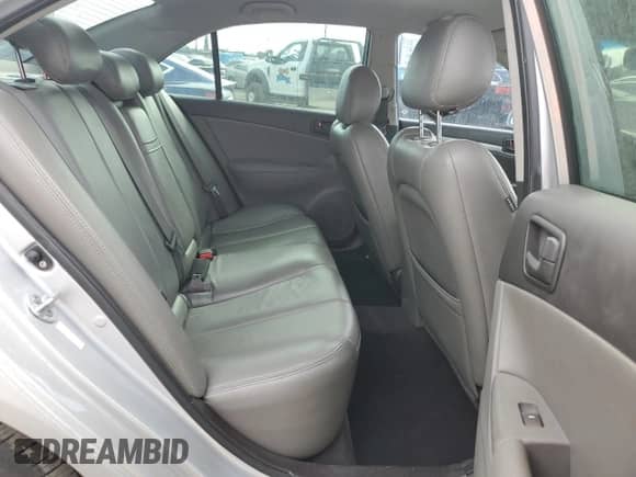 2010 Hyundai Sonata GLS с VIN 5NPET4AC8AH623528, выставлен на аукционе Copart как лот 81068465 с пробегом 76 556 миль миль и Списание • Salvage title. История ставок и продаж доступна на DreamBid. Изображение 10.