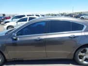 ✅ 2010 Acura TL Technology • VIN: 19UUA9F57AA007031 • Lot: 42800494. Listed on IAAI with 165,322 mi. Free auction sales archive from the USA and detailed vehicle history report at DreamBid. Image 15.