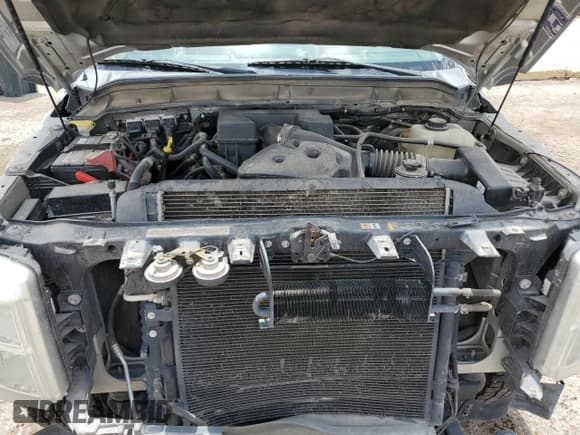 ✅ 2014 Ford F-250 XL • VIN: 1FT7W2A68EEB06881 • Лот: 66309105. Опубликован ранее на Copart с пробегом 149 011 миль. Бесплатный доступ к архиву аукционных продаж из США и подробный отчёт об истории автомобиля на DreamBid. Изображение 11.