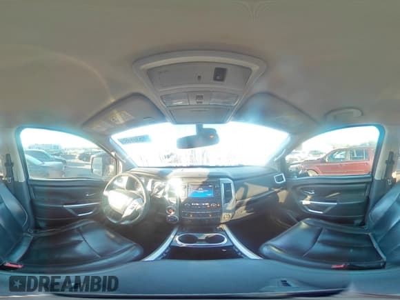 ✅ 2017 Nissan Titan SV • VIN: 1N6BA1F40HN535363 • Lot: 85326995. Listed on Copart with 163,124 mi. Free auction sales archive from the USA and detailed vehicle history report at DreamBid. Image 14.