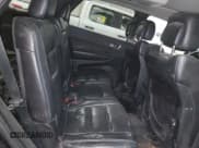 ✅ 2011 Dodge Durango Citadel • VIN: 1D4SE5GT1BC695276 • Lot: 67872025. Listed on Copart with 271,472 mi. Free auction sales archive from the USA and detailed vehicle history report at DreamBid. Image 11.