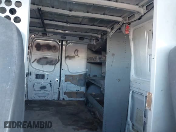 ✅ 2008 Dodge Sprinter • VIN: WD0PE745285270013 • Lot: 43523744. Listed on IAAI with 197,868 mi. Free auction sales archive from the USA and detailed vehicle history report at DreamBid. Image 8.