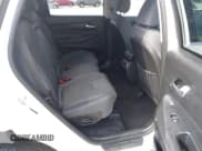 ✅ 2021 Hyundai Santa Fe SEL • VIN: 5NMS24AJ8MH326510 • Lot: 43375850. Wystawiony na IAAI z przebiegiem 53 485 mil. Bezpłatny archiwum sprzedaży aukcyjnych z USA i szczegółowy raport historii pojazdu na DreamBid. Zdjęcie 8.