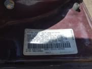 ✅ 1991 Toyota Camry • VIN: 4T1VV22E5MU051774 • Lot: 42080078. Wystawiony na IAAI z przebiegiem 105 149 mil. Bezpłatny archiwum sprzedaży aukcyjnych z USA i szczegółowy raport historii pojazdu na DreamBid. Zdjęcie 9.