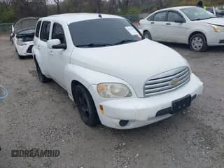 ✅ 2009 Chevrolet HHR 1LT • VIN: 3GNCA23B59S579194 • Лот: 43733182. Опубликован ранее на IAAI с пробегом 199 370 миль. Бесплатный доступ к архиву аукционных продаж из США и подробный отчёт об истории автомобиля на DreamBid. Изображение 1.