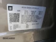 ✅ 2020 Cadillac XT4 FWD Sport • VIN: 1GYFZER4XLF125389 • Lot: 84589765. Listed on Copart with 40,764 mi. Free auction sales archive from the USA and detailed vehicle history report at DreamBid. Image 13.