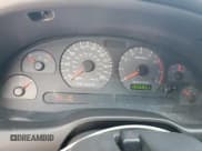 ✅ 2001 Ford Mustang GT Deluxe • VIN: 1FAFP42X51F228359 • Lot: 55808615. Listed on Copart with 192,689 mi. Free auction sales archive from the USA and detailed vehicle history report at DreamBid. Image 9.