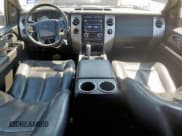 ✅ 2011 Ford Expedition Max Limited • VIN: 1FMJK1K5XBEF08040 • Lot: 71490855. Wystawiony na Copart z przebiegiem 214 590 mil. Bezpłatny archiwum sprzedaży aukcyjnych z USA i szczegółowy raport historii pojazdu na DreamBid. Zdjęcie 8.