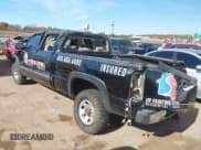 ✅ 2001 Chevrolet Silverado 2500HD LS • VIN: 1GCHC23G21F101862 • Lot: 43640023. Wystawiony na IAAI z przebiegiem 176 048 mil. Bezpłatny archiwum sprzedaży aukcyjnych z USA i szczegółowy raport historii pojazdu na DreamBid. Zdjęcie 3.