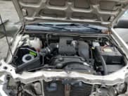 ✅ 2005 Chevrolet Colorado 1SB LS Z85 • VIN: 1GCDT136758261763 • Лот: 82445604. Опубликован ранее на Copart с пробегом 184 944 миль. Бесплатный доступ к архиву аукционных продаж из США и подробный отчёт об истории автомобиля на DreamBid. Изображение 11.