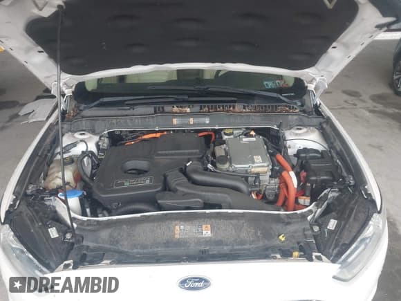 ✅ 2013 Ford Fusion SE Luxury • VIN: 3FA6P0PU6DR332048 • Лот: 43267522. Опубликован ранее на IAAI с пробегом 143 273 миль. Бесплатный доступ к архиву аукционных продаж из США и подробный отчёт об истории автомобиля на DreamBid. Изображение 10.