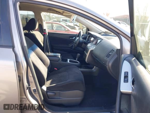 ✅ 2012 Nissan Murano SL • VIN: JN8AZ1MW0CW238760 • Лот: 43703916. Опубликован ранее на IAAI с пробегом 109 660 миль. Бесплатный доступ к архиву аукционных продаж из США и подробный отчёт об истории автомобиля на DreamBid. Изображение 5.