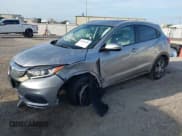 ✅ 2021 Honda HR-V EX-L • VIN: 3CZRU5H79MM726611 • Lot: 42648138. Wystawiony na IAAI z przebiegiem 54 877 mil. Bezpłatny archiwum sprzedaży aukcyjnych z USA i szczegółowy raport historii pojazdu na DreamBid. Zdjęcie 2.