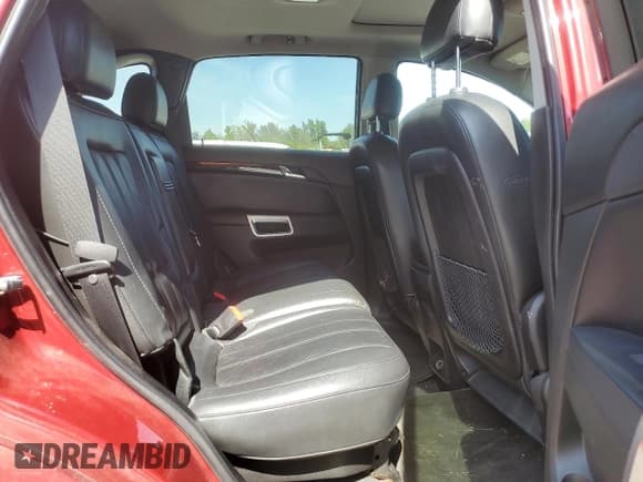 ✅ 2014 Chevrolet Captiva Sport LT • VIN: 3GNAL3EK3ES509014 • Lot: 54443725. Wystawiony na Copart z przebiegiem 161 900 mil. Bezpłatny archiwum sprzedaży aukcyjnych z USA i szczegółowy raport historii pojazdu na DreamBid. Zdjęcie 11.