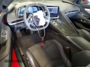 ✅ 2020 Chevrolet Corvette 3LT • VIN: 1G1Y82D40L5111569 • Лот: 69216285. Опубликован ранее на Copart с пробегом 21 502 миль. Бесплатный доступ к архиву аукционных продаж из США и подробный отчёт об истории автомобиля на DreamBid. Изображение 8.