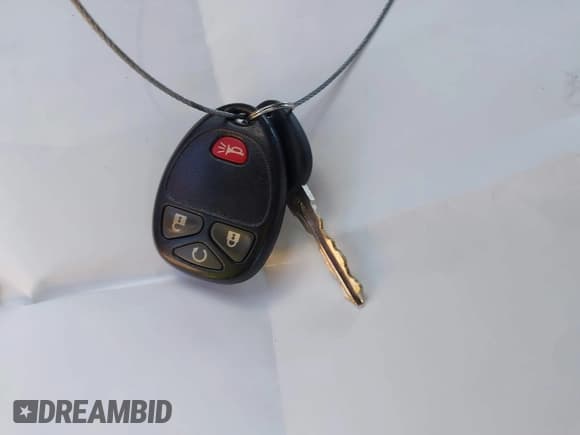 ✅ 2012 Chevrolet Traverse 1LT • VIN: 1GNKVGED7CJ269374 • Lot: 42163233. Listed on IAAI with 159,751 mi. Free auction sales archive from the USA and detailed vehicle history report at DreamBid. Image 11.