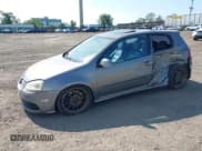 ✅ 2008 Volkswagen R32 • VIN: WVWKC71K18W167503 • Lot: 43004399. Listed on IAAI with 160,163 mi. Free auction sales archive from the USA and detailed vehicle history report at DreamBid. Image 2.