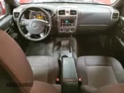 ✅ 2011 Chevrolet Colorado 1LT • VIN: 1GCHTCFE1B8140237 • Лот: 64988685. Опубликован ранее на Copart с пробегом 108 721 миль. Бесплатный доступ к архиву аукционных продаж из США и подробный отчёт об истории автомобиля на DreamBid. Изображение 8.